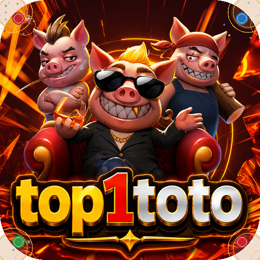 top1toto — galeri pratinjau Resmi APK